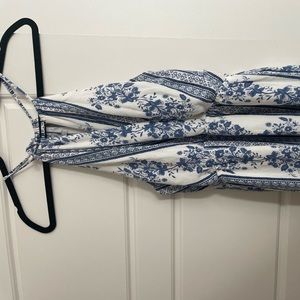 Charlotte Russe Sundress Size XL